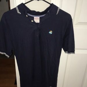 Brooks Brothers polo